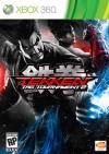 XBOX 360 GAME - Tekken Tag Tournament 2